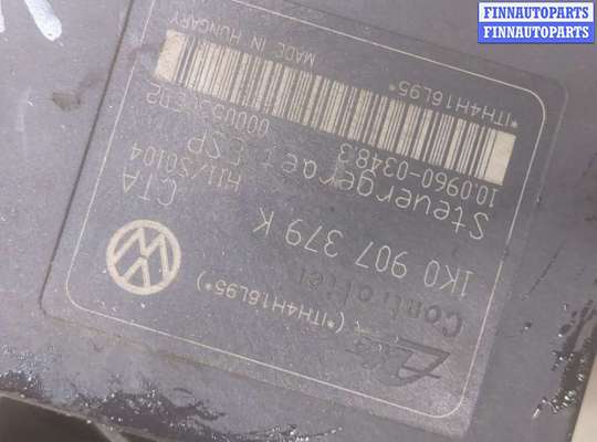 купить Блок АБС, насос (ABS, ESP, ASR) на Volkswagen Golf 5 2003-2009