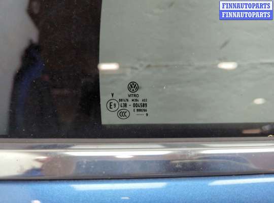 купить Дверь боковая (легковая) на Volkswagen Tiguan 2016-2020