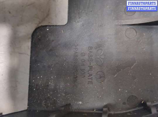 купить Кулиса КПП на Chevrolet Captiva 2006-2011