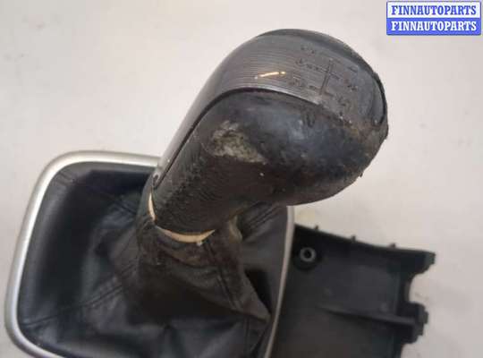 купить Кулиса КПП на Chevrolet Captiva 2006-2011