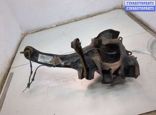 купить Ступица (кулак, цапфа) на Dacia Sandero 2008-2012