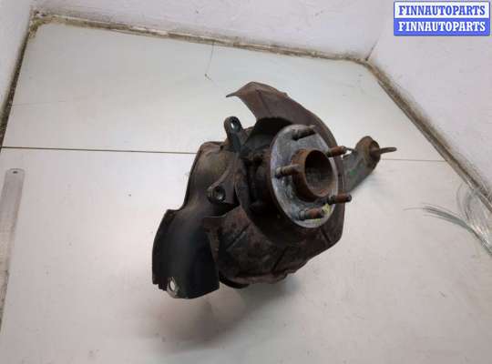 купить Ступица (кулак, цапфа) на Dacia Sandero 2008-2012