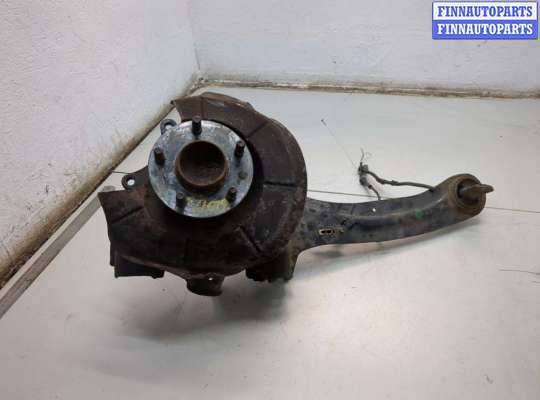 купить Ступица (кулак, цапфа) на Dacia Sandero 2008-2012