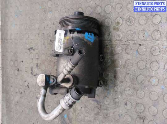 Компрессор кондиционера FO2211182 на Ford Focus 2 2005-2008