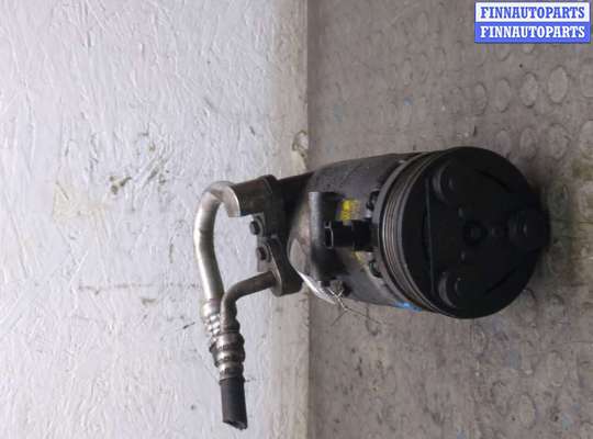 купить Компрессор кондиционера на Ford Focus 2 2005-2008