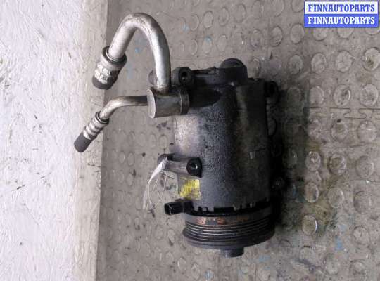 купить Компрессор кондиционера на Ford Focus 2 2005-2008