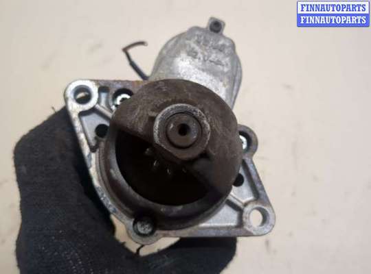 купить Стартер на Opel Meriva 2003-2010