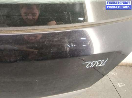 купить Кнопка открывания багажника с крышки на Opel Astra H 2004-2010