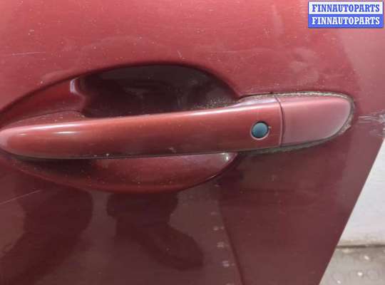 купить Дверь боковая (легковая) на Mazda 6 (GH) 2007-2012