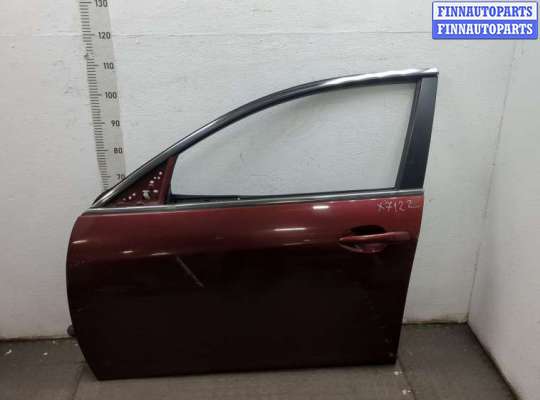 купить Дверь боковая (легковая) на Mazda 6 (GH) 2007-2012