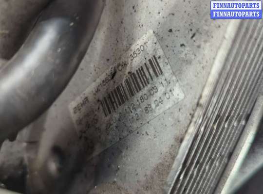 купить Насос гидроусилителя руля (ГУР) на Mercedes S W220 1998-2006