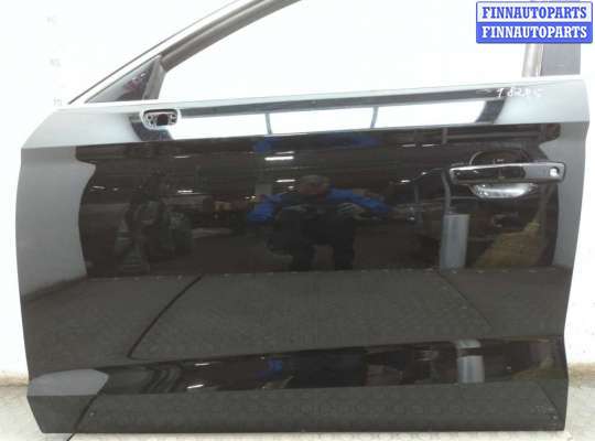 купить Замок двери на Audi A3 (8V) 2012-2020