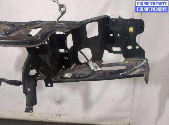 купить Рамка капота на Volvo XC90 2002-2014