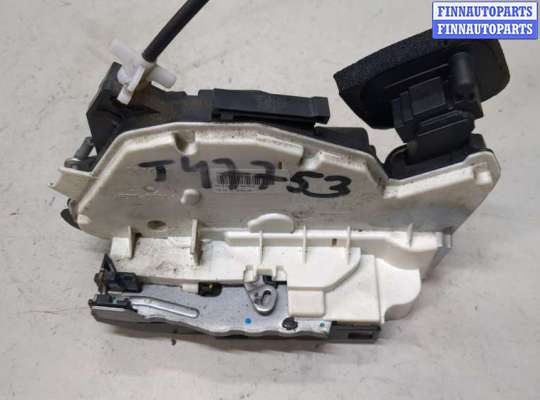 купить Замок двери на Skoda Rapid 2012-2020