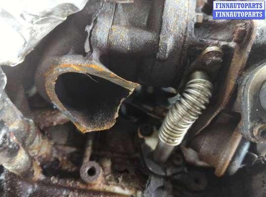 купить Двигатель (ДВС) на Opel Corsa D 2006-2014