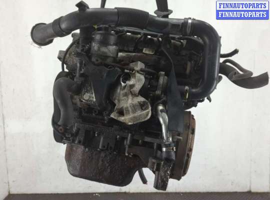 купить Двигатель (ДВС) на Opel Corsa D 2006-2014