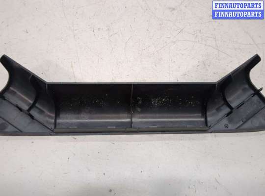 купить Пластик кузовной на BMW 5 E60 2003-2010