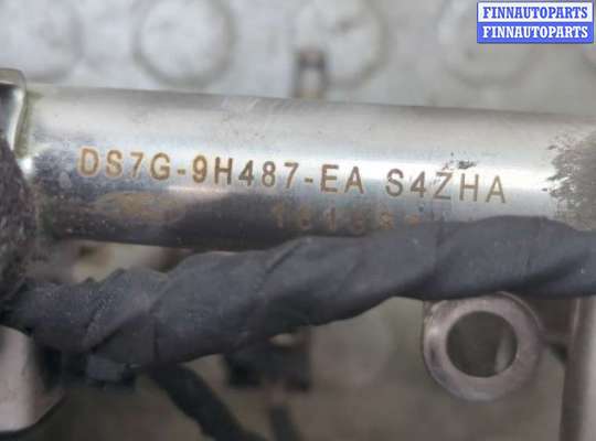 Форсунка топливная на Ford Kuga II / Escape III