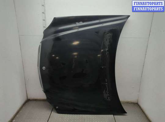 Капот MB1685518 на Mercedes E W211 2002-2009