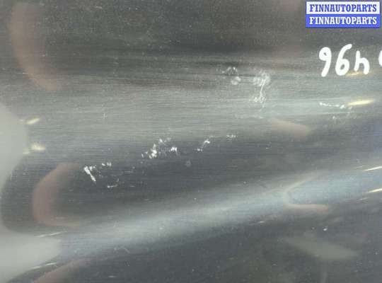 купить Капот на Mercedes E W211 2002-2009