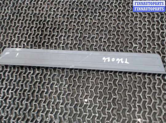 купить Накладка на порог на Hyundai Tucson 1 2004-2009