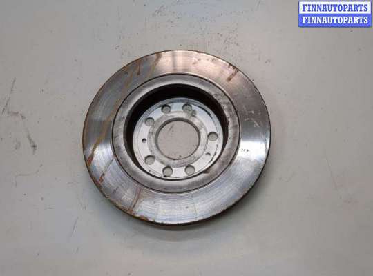 Купить Диск тормозной на Opel Vectra C 2002-2008 Диск тормозной OP2379162 на Opel Vectra C 2002-2008