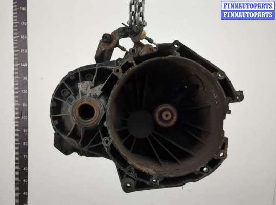 МКПП - Механическая коробка на Ford Transit Mk6 / Mk7