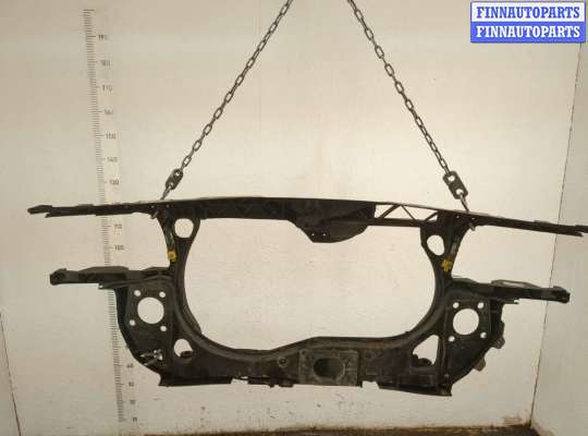 купить Замок капота на Audi A4 (B6) 2000-2006