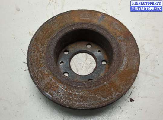 купить Диск тормозной на Iveco Daily 3 2000-2005