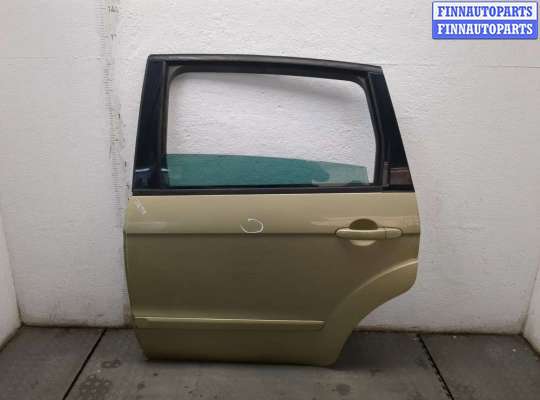 купить Дверная карта (Обшивка двери) на Ford S-Max 2006-2010