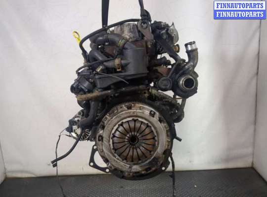 Блок цилиндров (Шорт блок) FO1820011 на Ford Transit (Tourneo) Connect 2002-2013