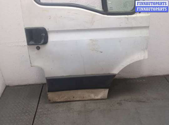 купить Дверь боковая (легковая) на Iveco Daily 3 2000-2005