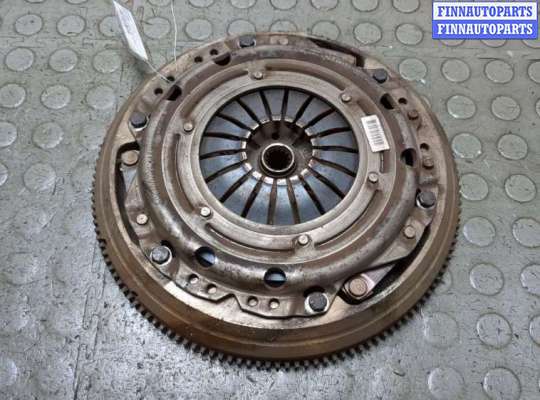 Маховик OP2422542 на Opel Astra J 2010-2017