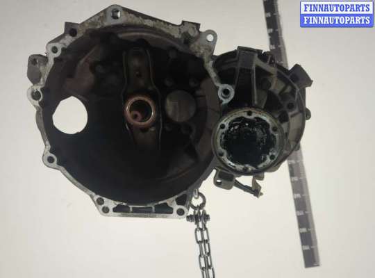 КПП 6-ст.мех. (МКПП) VG2748874 на Volkswagen Passat 7 2010-2015 Европа