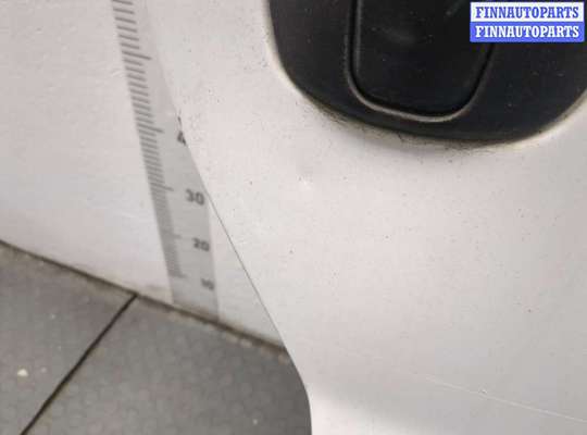 купить Дверь боковая (легковая) на Nissan Primastar