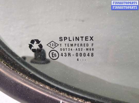 купить Дверь боковая (легковая) на Nissan Primastar