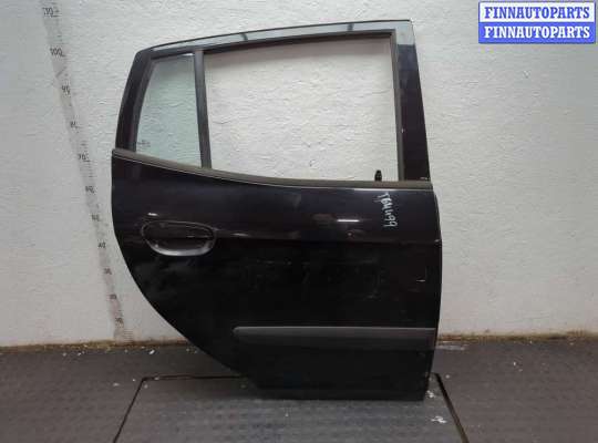 Купить Дверная карта (Обшивка двери) на KIA Picanto 2004-2011 Дверная карта (Обшивка двери) KA612204 на KIA Picanto 2004-2011