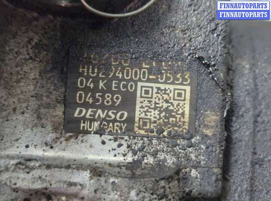 купить ТНВД на Nissan Navara 2004-2015