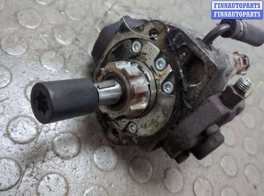 купить ТНВД на Nissan Navara 2004-2015