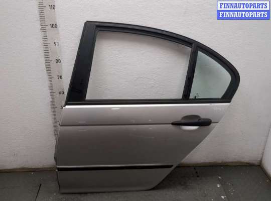 купить Стеклоподъемник электрический на BMW 3 E46 1998-2006