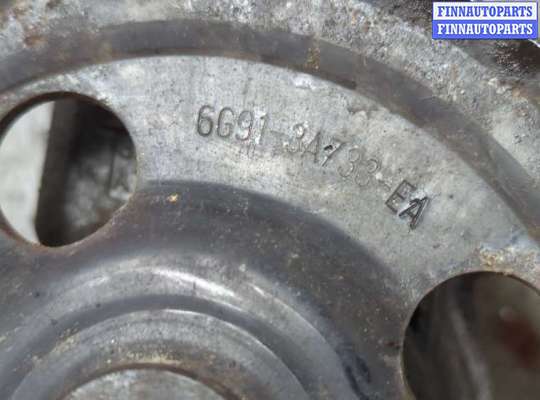 купить Насос гидроусилителя руля (ГУР) на Land Rover Freelander 2 2006-2014