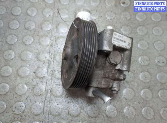 Насос гидроусилителя руля (ГУР) LRN6125 на Land Rover Freelander 2 2006-2014