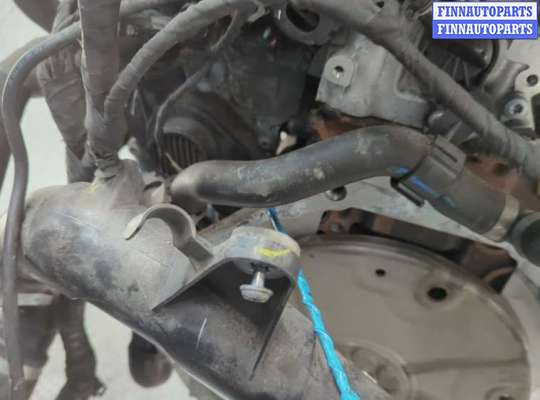 Датчик кислородный (Лямбда-зонд) на Volkswagen Teramont / Atlas