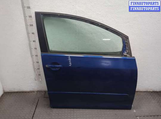 Дверь боковая (легковая) VG2617404 на Volkswagen Golf Plus