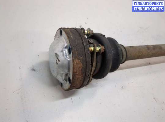 купить Полуось (приводной вал, шрус) на Mercedes CLK W208 1997-2003