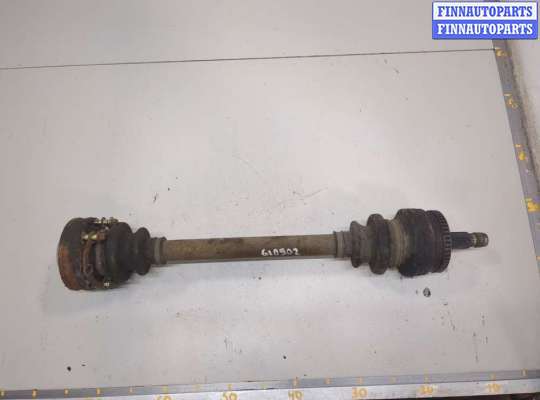 купить Полуось (приводной вал, шрус) на Mercedes CLK W208 1997-2003