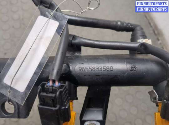 купить Форсунка топливная на Peugeot 207 2006-2015