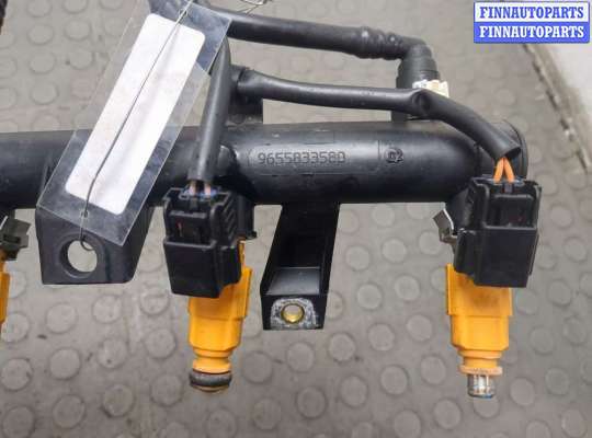 купить Форсунка топливная на Peugeot 207 2006-2015