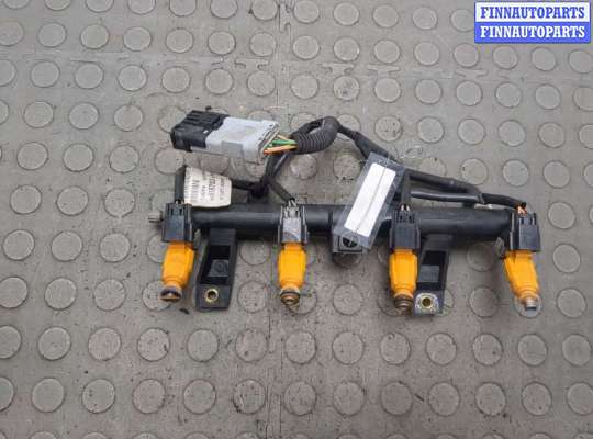 купить Форсунка топливная на Peugeot 207 2006-2015