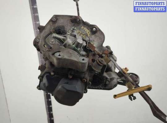 купить КПП 5-ст.мех. (МКПП) на Opel Corsa D 2006-2014